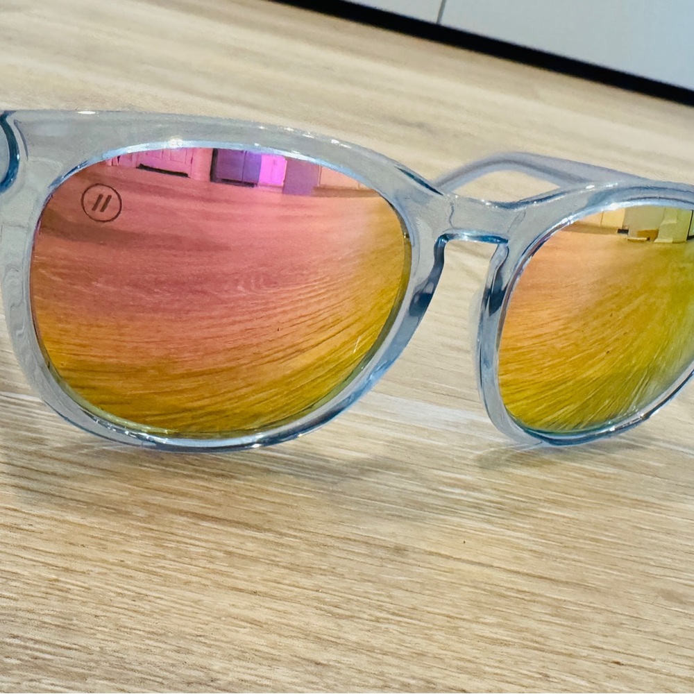 Blenders Pacific Grace II Polarized Sunglasses